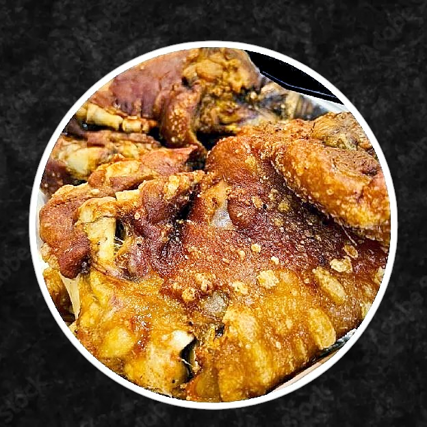 Best Crispy Pata in Tucson, AZ