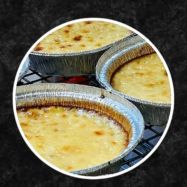 Best Cassava Cake in Tucson, AZ