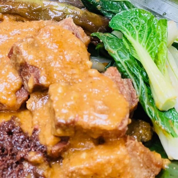 Best Crispy Pata in Tucson, AZ