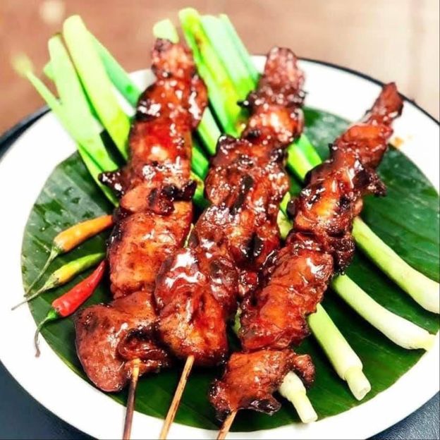 Best BBQ Skewer (1 pc) in Tucson, AZ