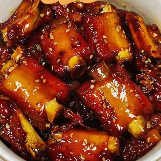 Best Braised Pork Ribs 红烧排骨 in Pittsburgh, PA