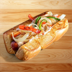 Best Street Dog in Los Angeles, CA
