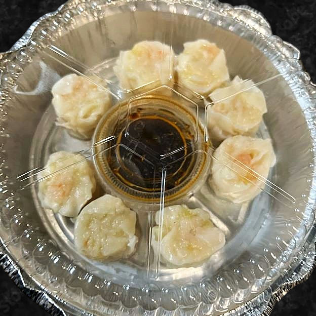 Best Shumai in Watchung, NJ