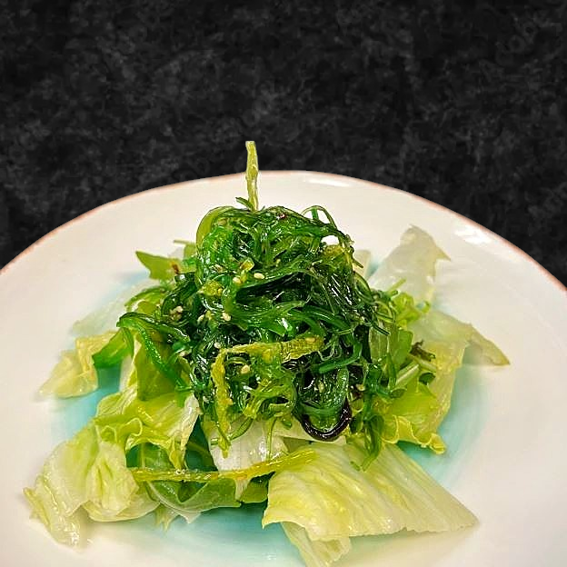 Best Seaweed Salad in Watchung, NJ