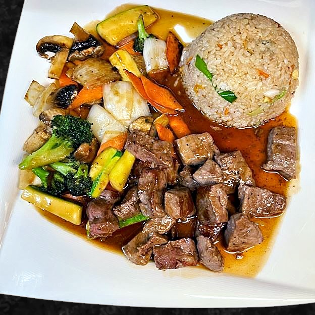 Best Hibachi Steak in Watchung, NJ