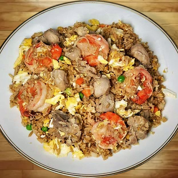 Best House Fried Rice in Hesperia, CA