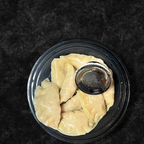 Best 21. Steamed Dumplings (8) 水饺 in Avondale, PA