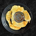 Best 21. Fried Dumplings (8) 锅贴 in Avondale, PA