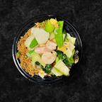 Best L21. Seafood Delight (Lunch Special) 海鲜三样(午餐) in Avondale, PA