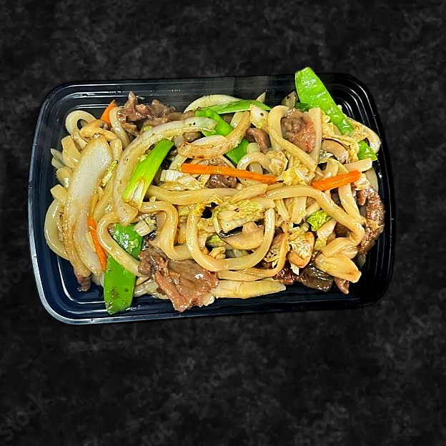 Best 121a. Yaki Udon 乌冬 in Avondale, PA