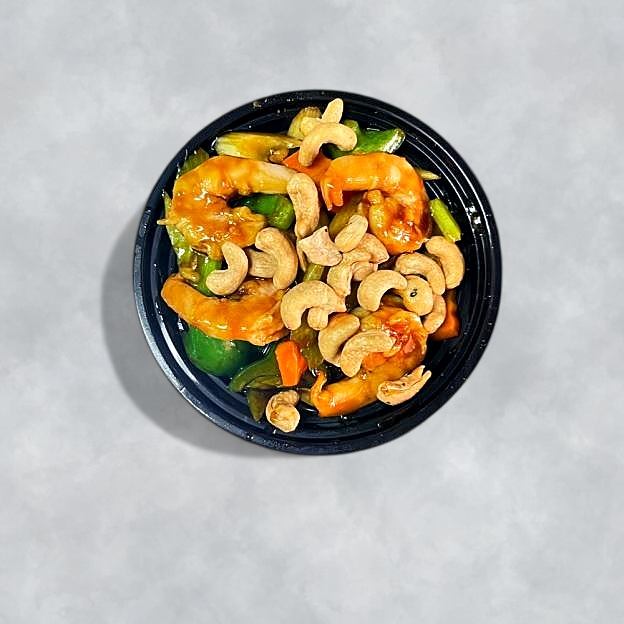 Best 107. Shrimp w. Cashew Nuts 腰果虾 in Avondale, PA