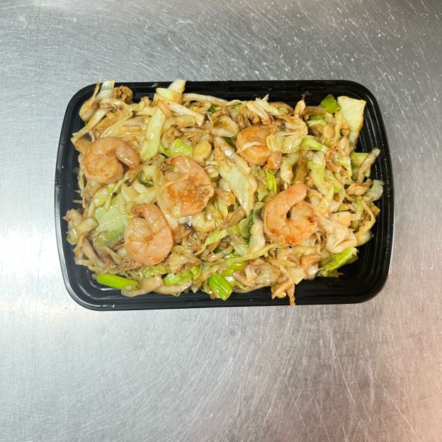 Best S5. Moo Shu Shrimp 木须虾 in Avondale, PA