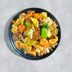 Best L22. Four Seasons (Lunch Special) 炒四季(午餐) in Avondale, PA