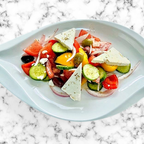 Best Greek Salad in Rolling Meadows, IL