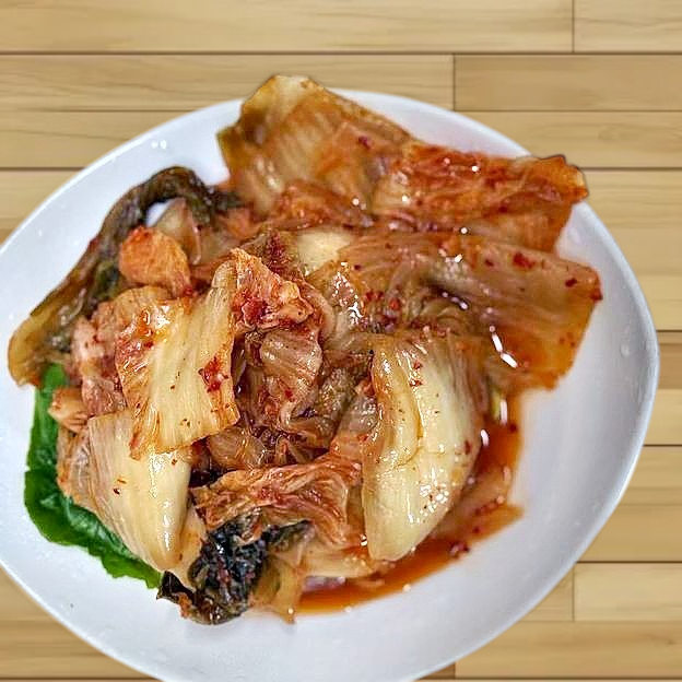 Best Kimchee in Brooklyn, NY