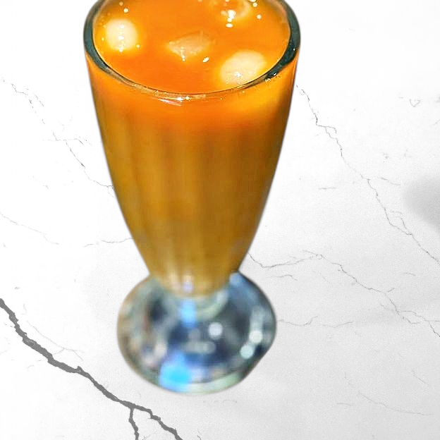 Best Thai Iced Tea with Soy Milk in Brooklyn, NY