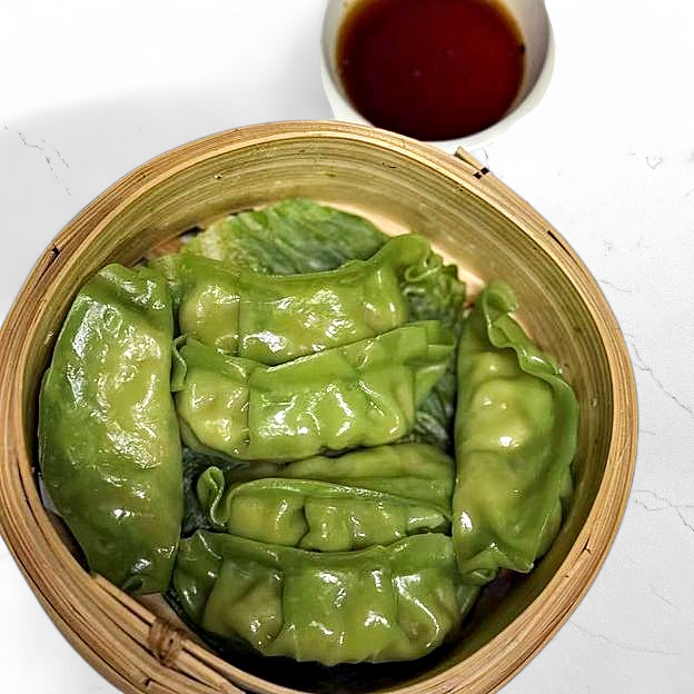 Best Steamed Vegetable Dumplings in Brooklyn, NY