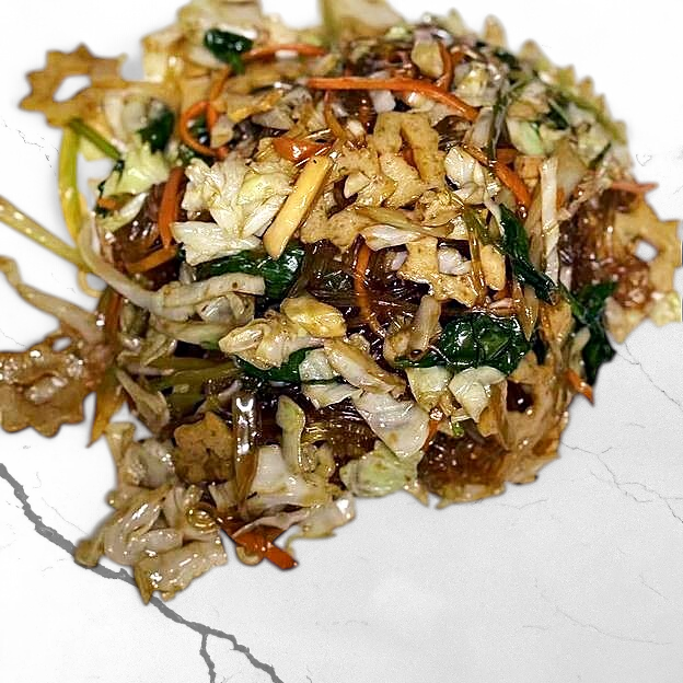 Best Japchae in Brooklyn, NY