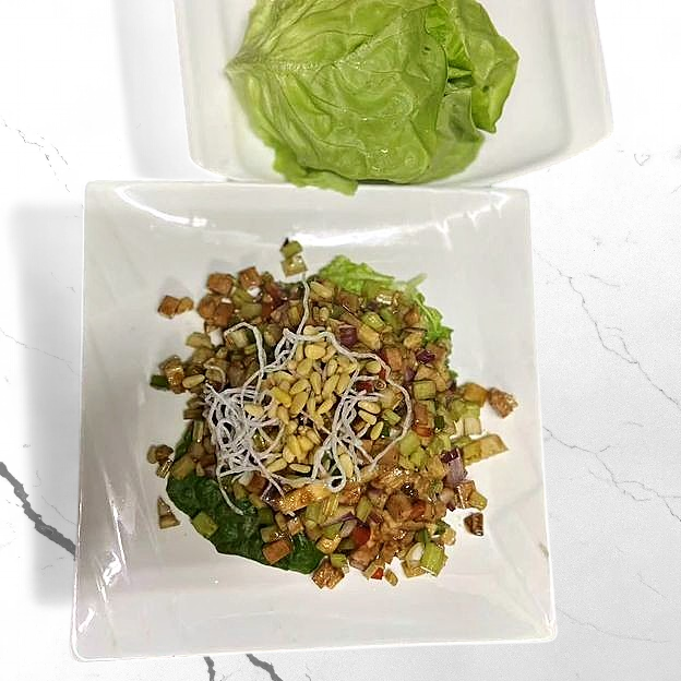 Best Vegetable Medley Lettuce Wrap in Brooklyn, NY