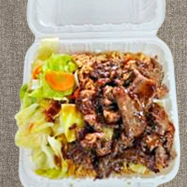 Best Teriyaki Beef in East Elmhurst, NY