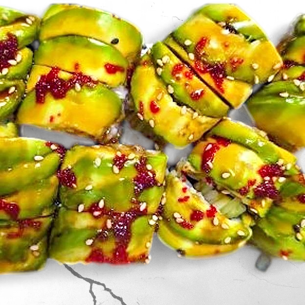 Best Dragon Roll in East Elmhurst, NY