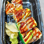 Best Pokeyaki Roll in East Elmhurst, NY