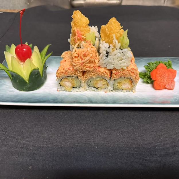 Best Panhandle Roll in Gulf Breeze, FL
