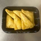 Best Cheese Wonton (6 pcs) in Gulf Breeze, FL