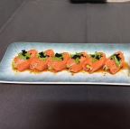 Best Salmon Cappuccino in Gulf Breeze, FL