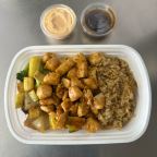 Best Hibachi Chicken（L） in Gulf Breeze, FL