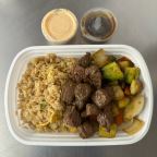 Best Hibachi Steak（L） in Gulf Breeze, FL