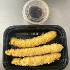 Best Chicken Tempura (3pcs) in Gulf Breeze, FL