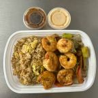 Best Hibachi Shrimp（L） in Gulf Breeze, FL