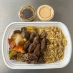 Best Hibachi Filet Mignon（L） in Gulf Breeze, FL