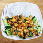 Best Hibachi Chicken in Atlanta, GA