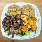 Best Hibachi Steak and Shrimp in Atlanta, GA