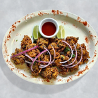 Best Mixed Sabzi Pakora in Philadelphia, PA