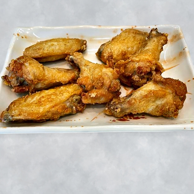 Best 7 Cut Wings in Statesboro, GA