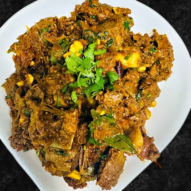 Best MUTTON ROAST in Elmhurst, IL