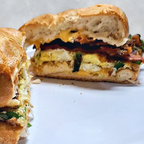 Best Bacon, Egg and Cheese in New Rochelle, NY