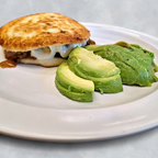 Best Arepa Rellena: carne o pollo in New Rochelle, NY