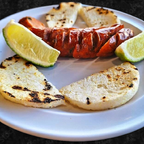 Best Chorizo con Arepas in New Rochelle, NY