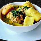 Best Sopa del Dìa in New Rochelle, NY