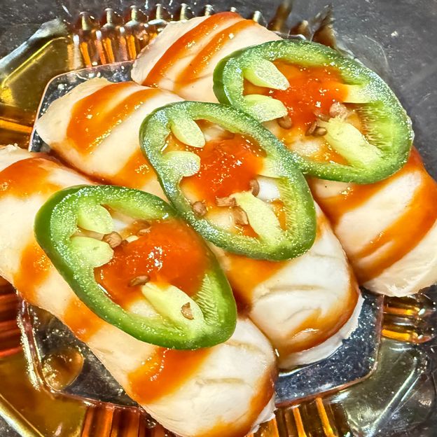 Best Albacore Appetizer in Pikesville, MD