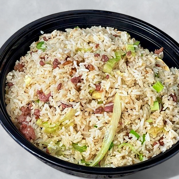 Best J3 生炒牛肉饭 Stir-Fried Beef Rice in Claremont, CA