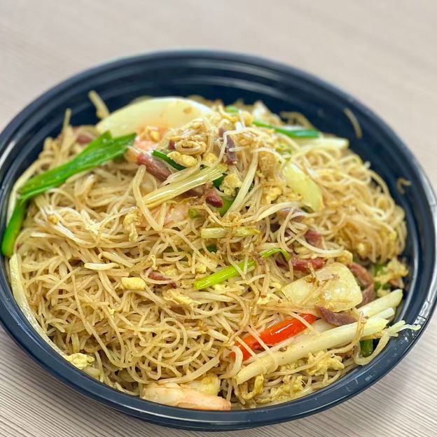 Best K4 星洲炒米粉 Singapore Style Vermicelli in Claremont, CA