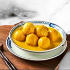 Best A5 咖喱鱼蛋 Curry Fish Balls in Claremont, CA