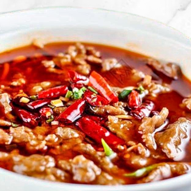 Best G7 水煮牛肉 Boiled Spicy Beef in Claremont, CA