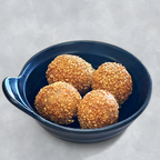 Best A1 芝麻球 Sesame Balls (4) in Claremont, CA