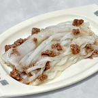Best B5 牛肉肠粉 Steamed Rice Noodle Roll with Beef in Claremont, CA
